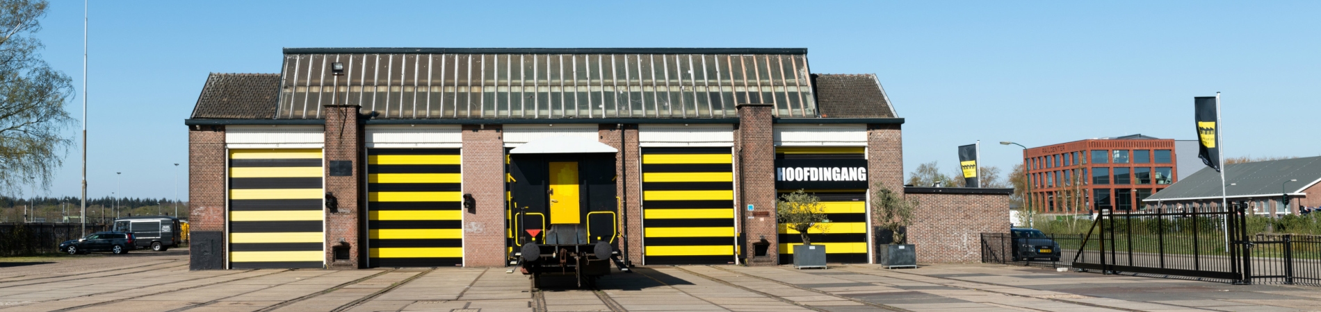 Zakelijke evenementen van 200 tot 2.000 personen