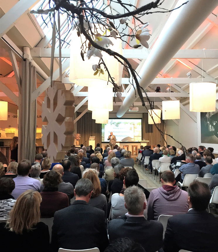 Kamer van koophandel